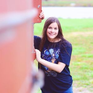 Meet your Posher, Logan